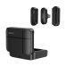 Wiwu WM002 Dual Mini Wireless Microphone For Type-C